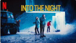 Into the night